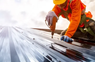 Travaux de zinguerie à Neuville-sur-Ornain